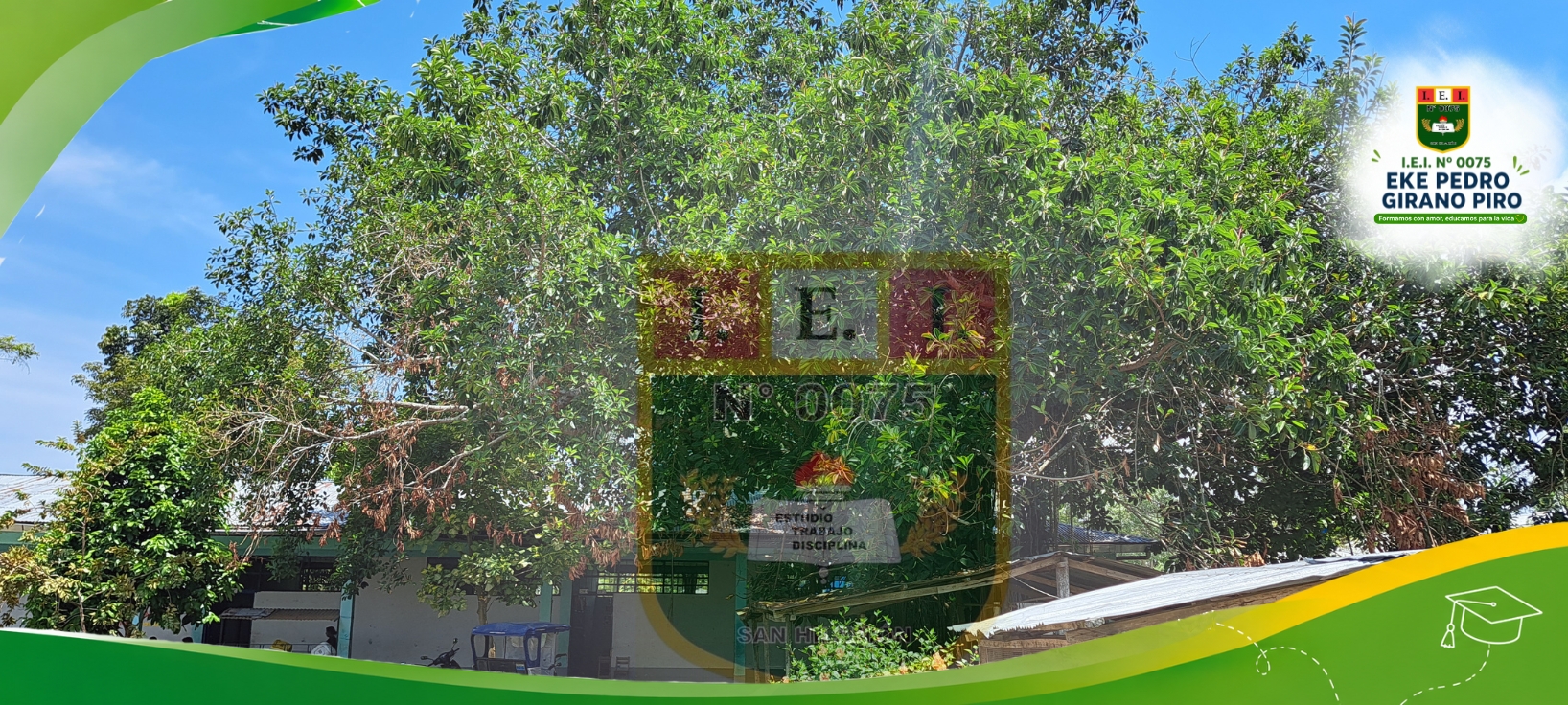 Portal Institucional