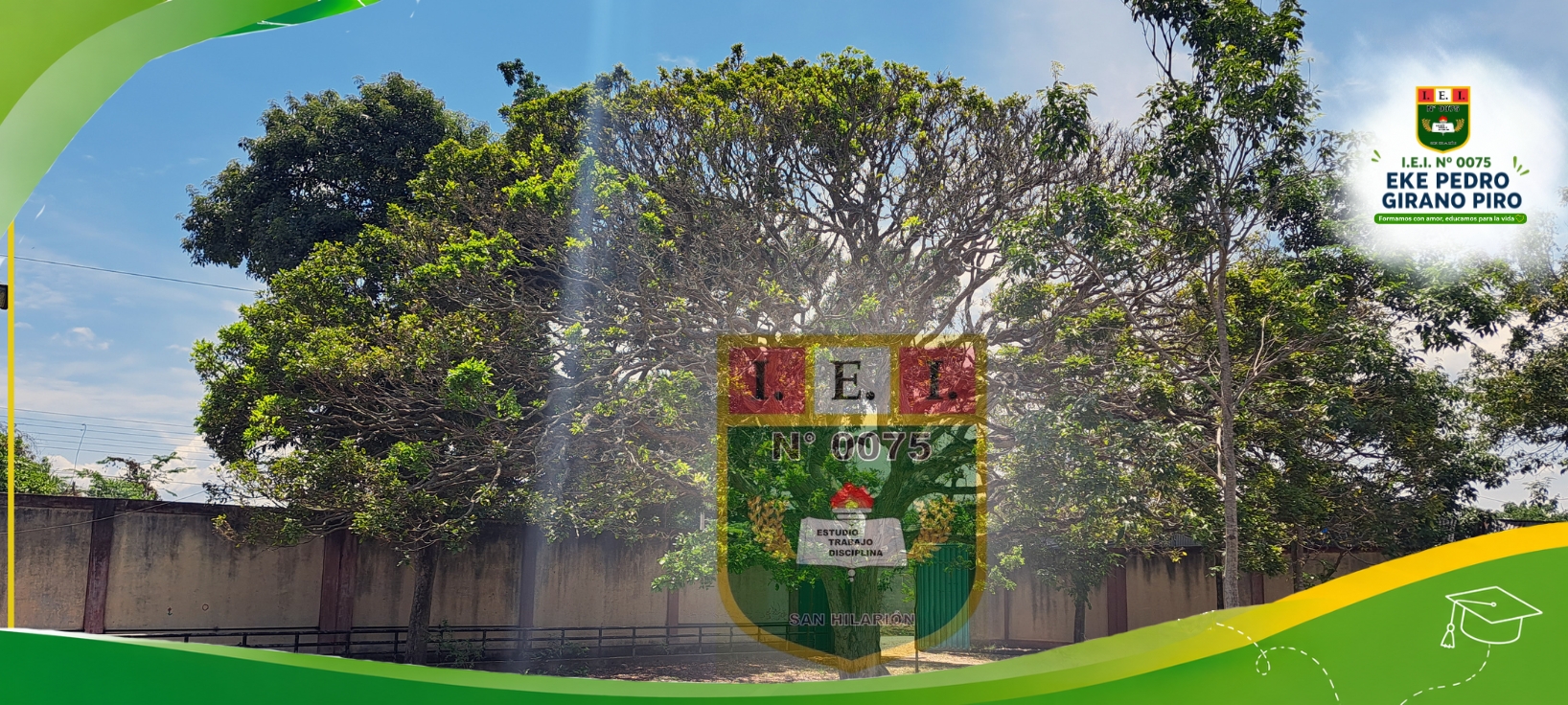 Portal Institucional